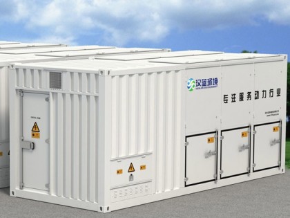 萬純發(fā)動機測試負載系統(tǒng)-001