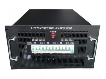 漢藍數(shù)據(jù)中心用機架式負載-機架式負載
